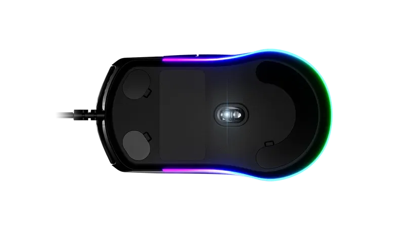 SteelSeries Rival 3 Mouse image 3