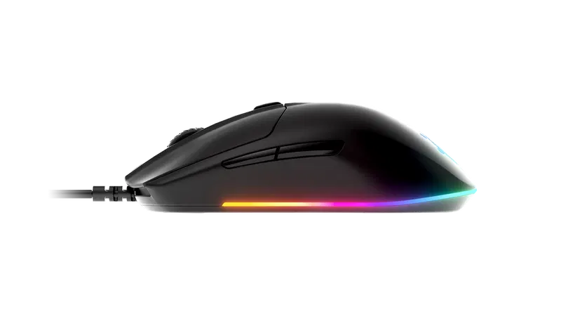 SteelSeries Rival 3 Mouse image 4