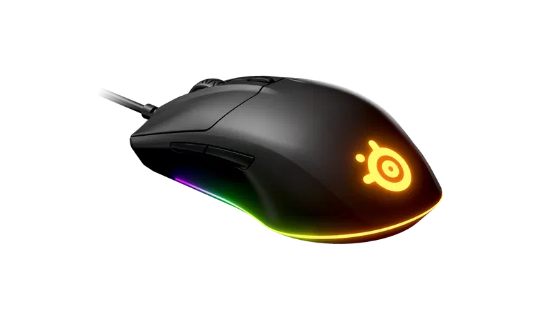 SteelSeries Rival 3 Mouse image 1