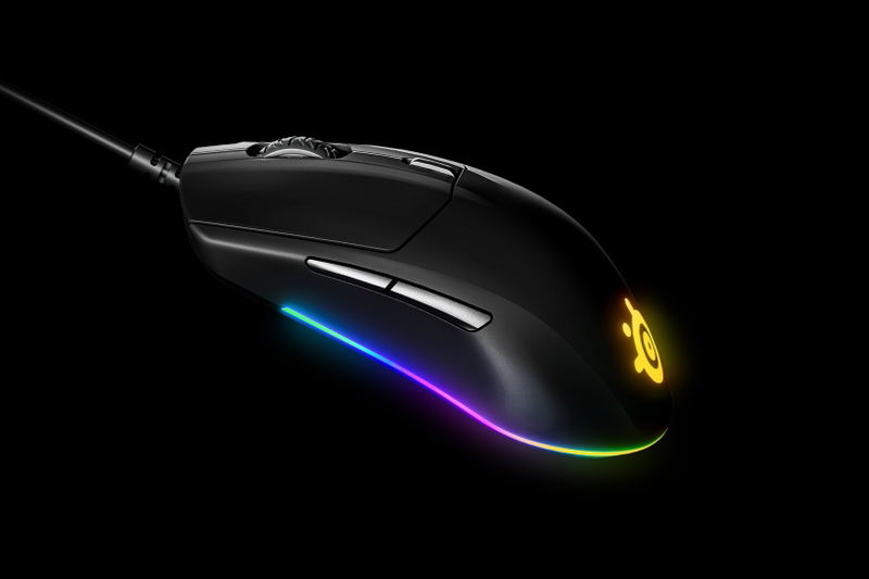 SteelSeries Rival 3 Mouse image 6