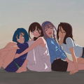Suiheisen [w/ Blu-ray Limited Edition] thumbnail 1