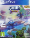 The Smurfs: Dreams [Reverie Edition] thumbnail 1
