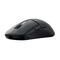 Turtle Beach Burst II Air-Symmetrical Wireless Optical Gaming Mouse (Black) thumbnail 5