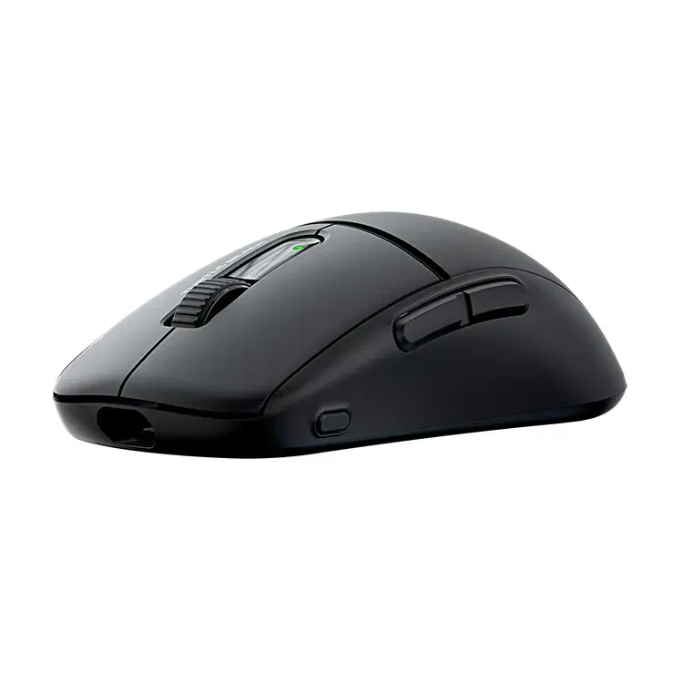 Turtle Beach Burst II Air-Symmetrical Wireless Optical Gaming Mouse (Black) image 5