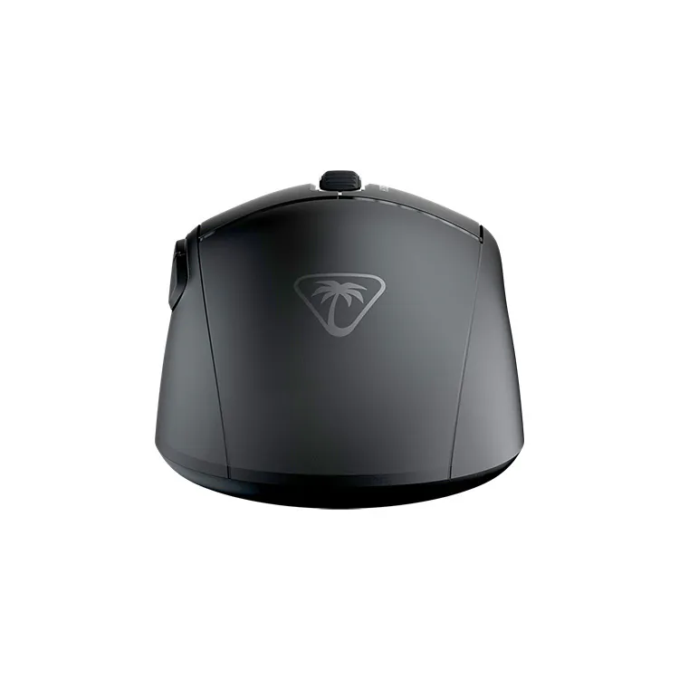 Turtle Beach Burst II Air-Symmetrical Wireless Optical Gaming Mouse (Black) image 7