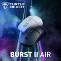 Turtle Beach Burst II Air-Symmetrical Wireless Optical Gaming Mouse (Black) thumbnail 8