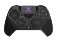 PDP Victrix Pro BFG Wireless Controller for PlayStation 4, 5, and PC (Black) thumbnail 1