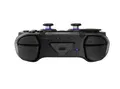 PDP Victrix Pro BFG Wireless Controller for PlayStation 4, 5, and PC (Black) thumbnail 7