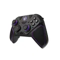 Turtle Beach Victrix Pro BFG Wireless Controller for Xbox Series X|S, Xbox One, Windows 10|11 (Black) thumbnail 3