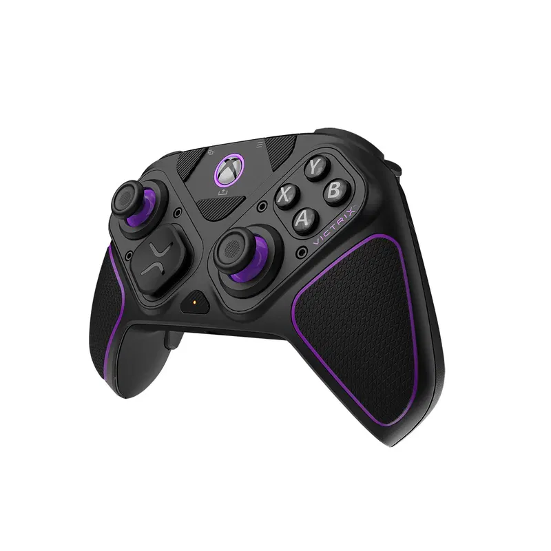 Turtle Beach Victrix Pro BFG Wireless Controller for Xbox Series X|S, Xbox One, Windows 10|11 (Black) image 3