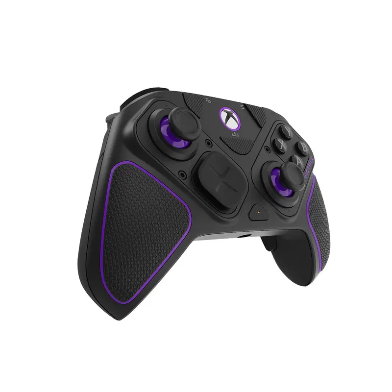 Turtle Beach Victrix Pro BFG Wireless Controller for Xbox Series X|S, Xbox One, Windows 10|11 (Black) image 4