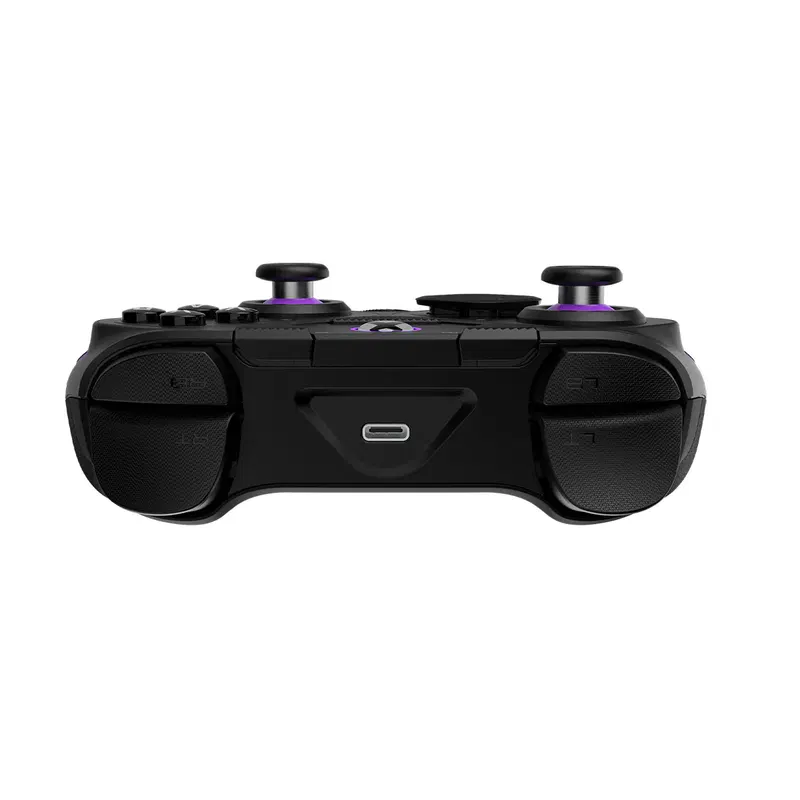 Turtle Beach Victrix Pro BFG Wireless Controller for Xbox Series X|S, Xbox One, Windows 10|11 (Black) image 5