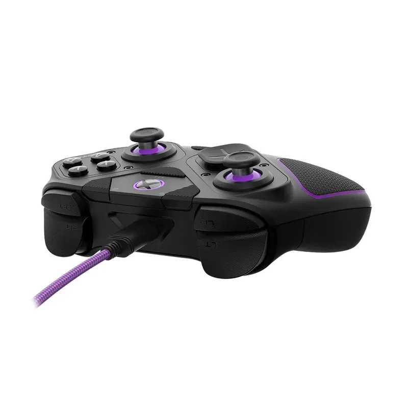 Turtle Beach Victrix Pro BFG Wireless Controller for Xbox Series X|S, Xbox One, Windows 10|11 (Black) image 7