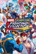Marvel Vs. Capcom Fighting Collection: Arcade Classics <span class="ext ext_Nintendo®️ Switch Digital">Nintendo®️ Switch Digital</span> <span class="ext ext_digital">digital</span> thumbnail 1