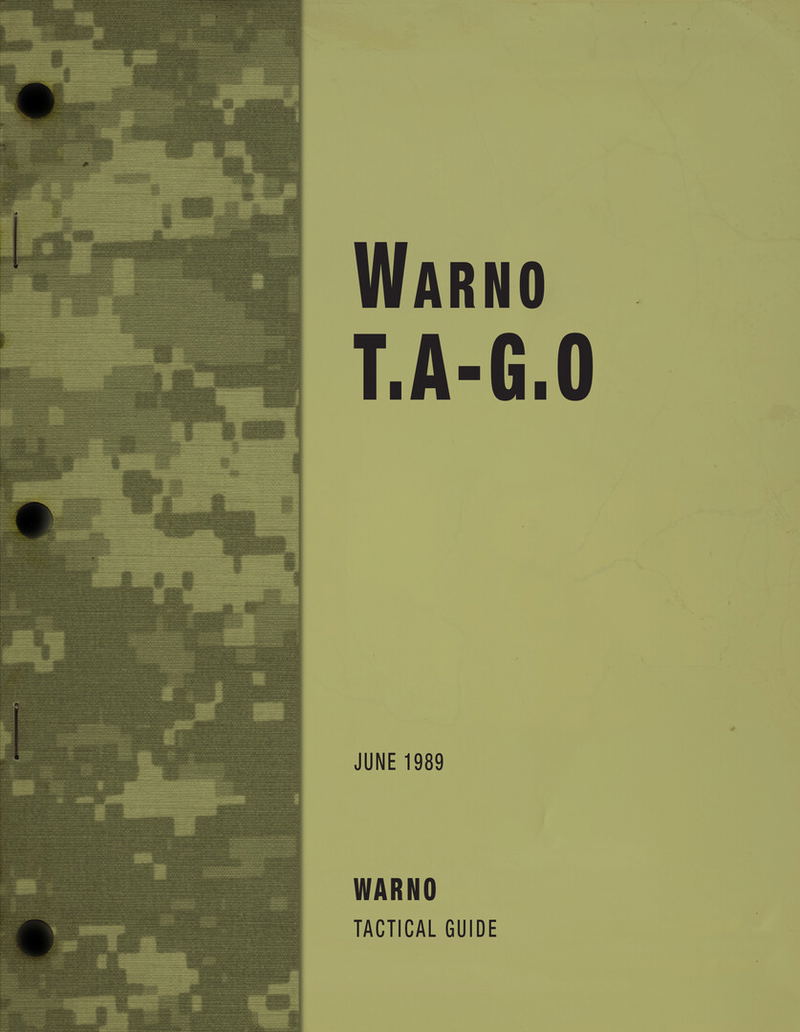 Warno: Digital Guides (DLC) <span class="ext" style="background-color: #B0000F; color: #FFFFFF;">DLC</span> <span class="ext" style="background-color: #2a475e; color: #FFFFFF;">STEAM</span> <span class="ext ext_digital">digital</span> image 5
