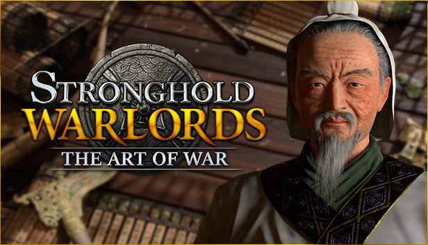 Stronghold: Warlords - The Art of War Campaign (DLC) DLC STEAM digital — Import Game Deal