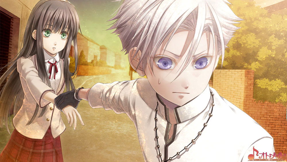 Clock Zero ~Shuuen no Ichibyou~ Devote [Enhanced Limited Edition