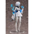 Azur Lane 1/7 Scale Pre-Painted Figure: TB (Quiet) thumbnail 6