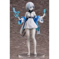 Azur Lane 1/7 Scale Pre-Painted Figure: TB (Quiet) thumbnail 7