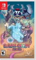 Bubble Ghost Remake thumbnail 1