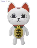 Dandadan 1/1 Scale Soft Vinyl Figure: Turbo Granny (Beckoning Cat) thumbnail 1