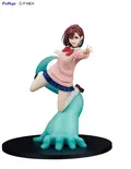 Dandadan 1/7 Scale Pre-Painted Figure: Momo thumbnail 1