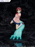 Dandadan 1/7 Scale Pre-Painted Figure: Momo thumbnail 3