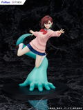 Dandadan 1/7 Scale Pre-Painted Figure: Momo thumbnail 4