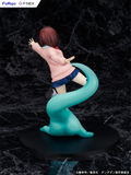 Dandadan 1/7 Scale Pre-Painted Figure: Momo thumbnail 5