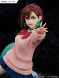 Dandadan 1/7 Scale Pre-Painted Figure: Momo thumbnail 8