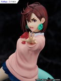 Dandadan 1/7 Scale Pre-Painted Figure: Momo thumbnail 9