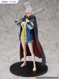 Dandadan 1/7 Scale Pre-Painted Figure: Seiko thumbnail 4