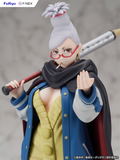 Dandadan 1/7 Scale Pre-Painted Figure: Seiko thumbnail 7