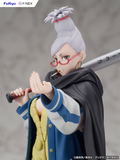 Dandadan 1/7 Scale Pre-Painted Figure: Seiko thumbnail 8
