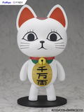 Dandadan 1/1 Scale Soft Vinyl Figure: Turbo Granny (Beckoning Cat) thumbnail 2