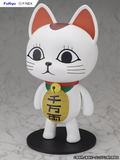 Dandadan 1/1 Scale Soft Vinyl Figure: Turbo Granny (Beckoning Cat) thumbnail 3