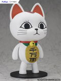 Dandadan 1/1 Scale Soft Vinyl Figure: Turbo Granny (Beckoning Cat) thumbnail 4
