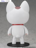 Dandadan 1/1 Scale Soft Vinyl Figure: Turbo Granny (Beckoning Cat) thumbnail 6