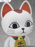 Dandadan 1/1 Scale Soft Vinyl Figure: Turbo Granny (Beckoning Cat) thumbnail 7