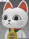 Dandadan 1/1 Scale Soft Vinyl Figure: Turbo Granny (Beckoning Cat) thumbnail 8