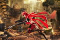 Goddess of Victory Nikke Pre-painted Posable Figure: Hyper Body Red Hood thumbnail 12