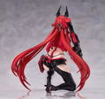 Goddess of Victory Nikke Pre-painted Posable Figure: Hyper Body Red Hood thumbnail 4