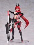 Goddess of Victory Nikke Pre-painted Posable Figure: Hyper Body Red Hood thumbnail 5
