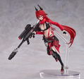 Goddess of Victory Nikke Pre-painted Posable Figure: Hyper Body Red Hood thumbnail 8