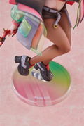 Gridman Universe 1/7 Scale Pre-Painted Figure: Minami Yume (Dreamy Divas Ver.) thumbnail 10