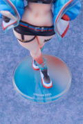 Gridman Universe 1/7 Scale Pre-Painted Figure: Takarada Rikka (Dreamy Divas Ver.) thumbnail 10
