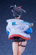 Gridman Universe 1/7 Scale Pre-Painted Figure: Takarada Rikka (Dreamy Divas Ver.) thumbnail 6