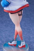 Gridman Universe 1/7 Scale Pre-Painted Figure: Takarada Rikka (Dreamy Divas Ver.) thumbnail 8
