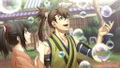 Hakuouki Shinkai: Tsukikage no Shou & Ginsei no Shou thumbnail 8