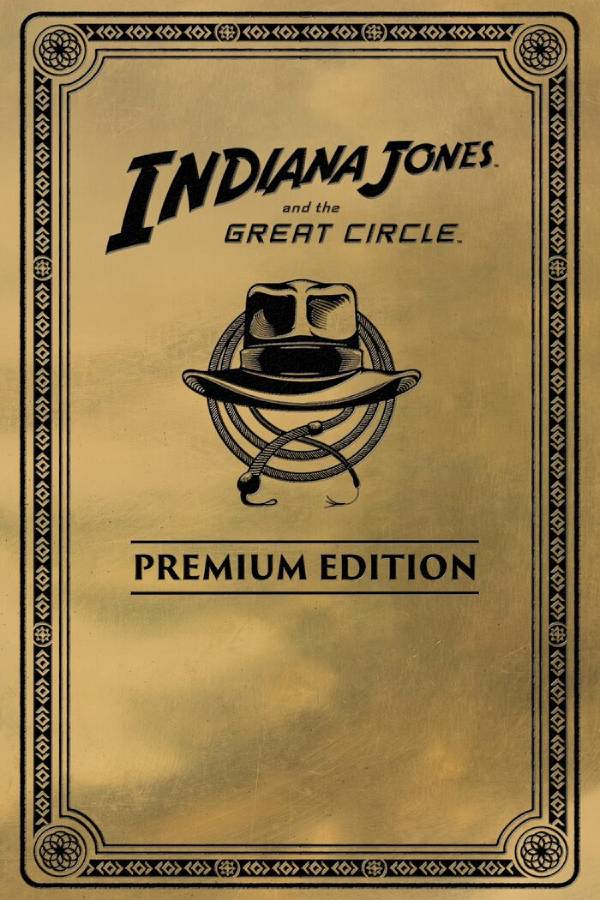 Indiana Jones and the Great Circle (Premium Edition) STEAM digital for Windows